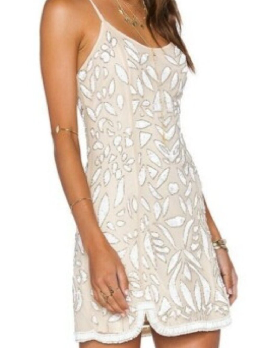 NBD madeline dress